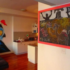 City House Hostel Philadelphia thumbnail 13