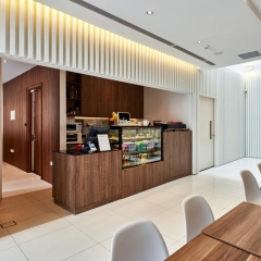 Arcadia Hotel - Bild 27