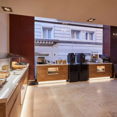 Hotel Silken Sant Gervasi - Bild 11