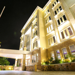 Sylvia Hotel Premier Kupang thumbnail 1
