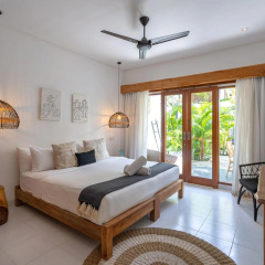 Ohana's Beachfront Resort & Beach Club - Bild 3