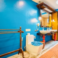 Ramada by Wyndham Aonang Krabi - Bild 12