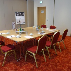 Mercure Hotel Plaza Magdeburg - Bild 15