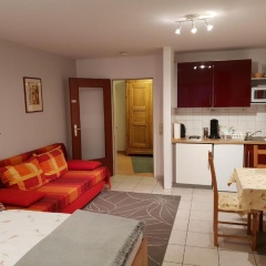 City Appartement 5 - Bild 1