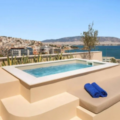 Wyndham Residences Piraeus Marina Zeas - Bild 7