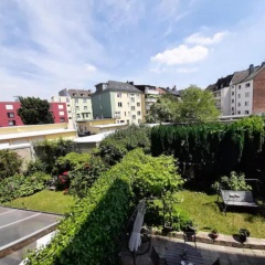 2-Zimmer Wohnung in Der City - Bild 9