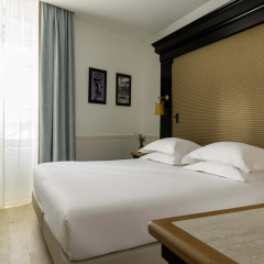 Hôtel Observatoire Luxembourg - Bild 3