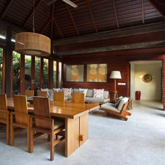 Villa Suar Drupadi - Bild 16