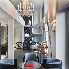 Le Meridien Istanbul Etiler - Bild 18