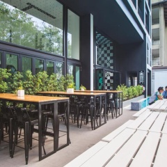 Blu Monkey Hub and Hotel Phuket - Bild 28