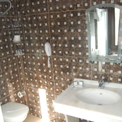 Golden Age Hotel Bodrum - Bild 9
