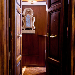 Guesthouse Borromeo Roma - Bild 14