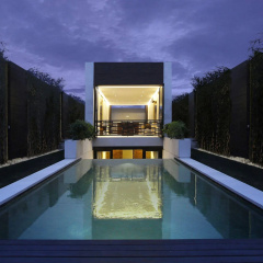 eqUILIBRIA SEMINYAK - Bild 17