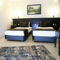 Dream Palace Bodrum - Bild 7