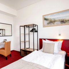 Hotel Aviva - Bild 6