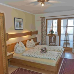 Ferienwohnung Grnsteineck - Bild 4