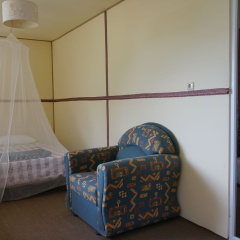 Shiva Camp - Bild 2