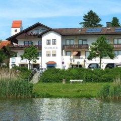 Landhaus Seeblick - Bild 3