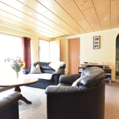 Gorgeous Holiday Home in LÃ¼tten Klein Near the Sea - Bild 6