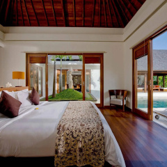 Saba Villa - Bild 5