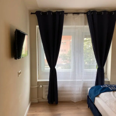 Haven Hotel Wuppertal - Bild 6