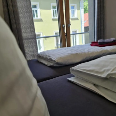 Cityappartement am Goethepark - Bild 4
