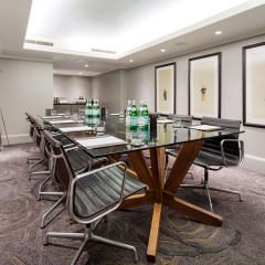 Radisson Blu Hotel, London Euston Square - Bild 9