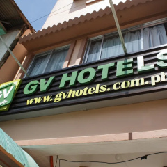 GV Hotel - Catarman thumbnail 1