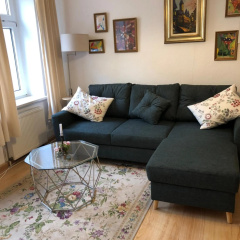 Apartment Ludwig - Bild 10