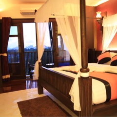 Dee Andaman Hotel - Bild 6