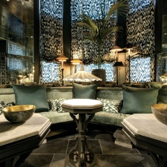 The Franklin London - Starhotels Collezione - Bild 28