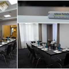relexa hotel Airport Dusseldorf/Ratingen - Bild 18