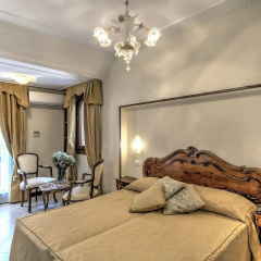 Hotel Scandinavia - Bild 15