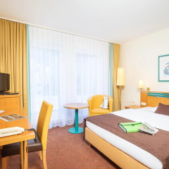 Parkhotel Rügen - Bild 6