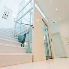 House One Guesthouse - Bild 13