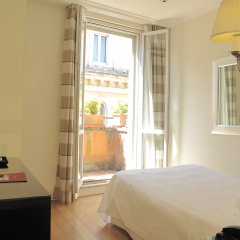 Hotel Albergo Santa Chiara - Bild 12