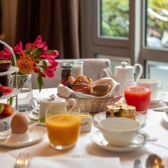 Hotel München Palace - Bild 12