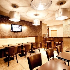 Hotel ARENA am Zoo - Bild 15