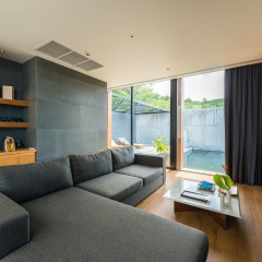 The Naka Phuket, a member of Design Hotels - Bild 27