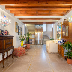 Palazzina Fortuny - Bild 16