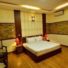 Hotel Aster in Pyinoolwin, Myanmar from 147$, photos, reviews - zenhotels.com photo 4
