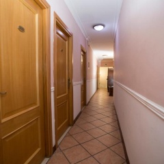 Hotel Giubileo - Bild 19