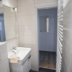 Haus Kluin Wohnung 1 - Bild 7