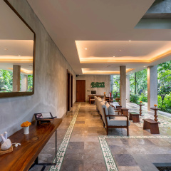AnandaDara Ubud Resort & Spa - Bild 15