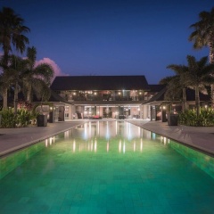 Villa Saanti - Bild 10