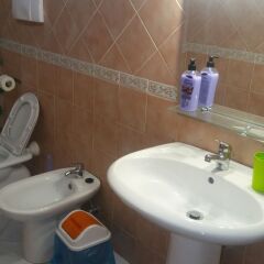 Holiday B&B in Santa Maria, Cape Verde from 43$, photos, reviews - zenhotels.com photo 50