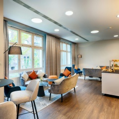 Welcome Hotel Marburg - Bild 18