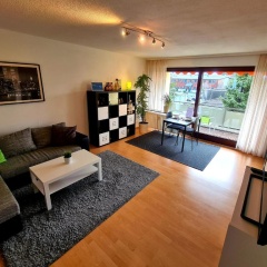 Apartment am Wendelinus Bad Kissingen - Bild 2