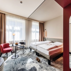 Novotel Münster City - Bild 6