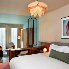 The Hoxton Brussels - Bild 2